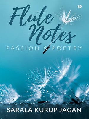 cover image of Flute Notes